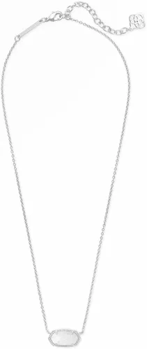 Vista 84 de Kendra Scott - Collar Elisa con dije para mujer, joyería de moda, chapado en oro de 14 quilates