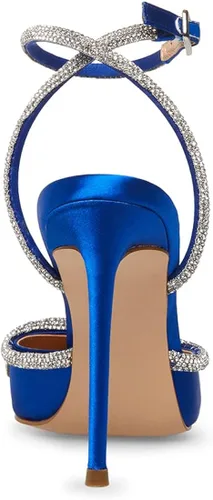 Vista 3 de Steve Madden Zapatos de tacón viable para mujer