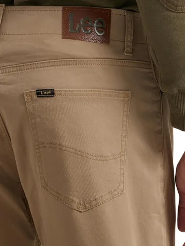 Vista 6 de Lee Extreme Motion - Jeans rectos cónicos para hombre