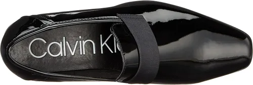 Vista 5 de Calvin Klein Mocasín Bernard para hombre