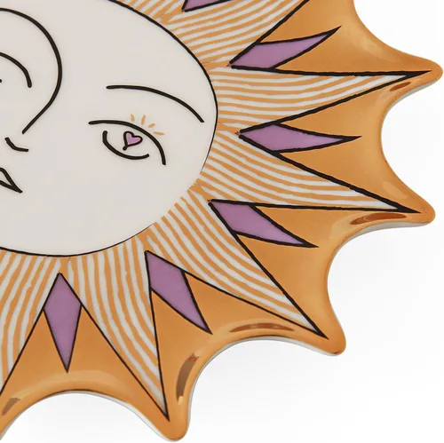 Vista 7 de Jonathan Adler Women's Muse Sun Tray