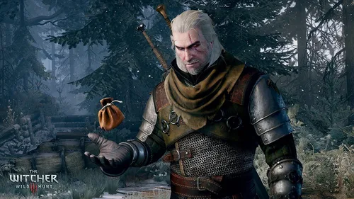 Vista 4 de The Witcher 3 Game of the Year Edition (PS4)