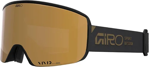Vista 9 de Giro Gafas de nieve Axis Asian Fit 2021