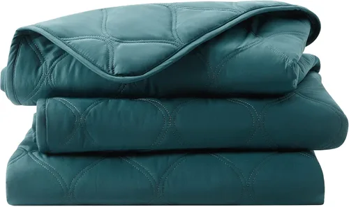 Vista 7 de Allisandro Protector impermeable de sofá para mascotas, funda de sofá resistente al pelo del perro, funda lavable, protector de muebles para perros