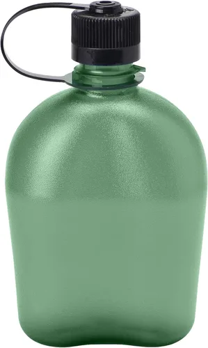 Vista 9 de Nalgene Sustain Tritan Coyote