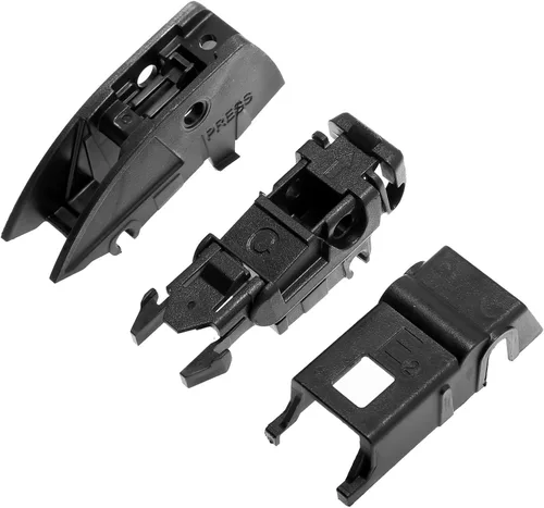 Vista 9 de Limpiaparabrisas derecho compatible con Chevrolet Aveo 2004 2005 2006 PC-1013258 2006 2005 2004