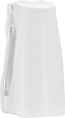 Vista 3 de Fresh Products Eco Air White Dispensador Ambientador Tecnología de Fragancia Seca Aceites Naturales Sin Acetona ni Propulsores Dura 30 Días