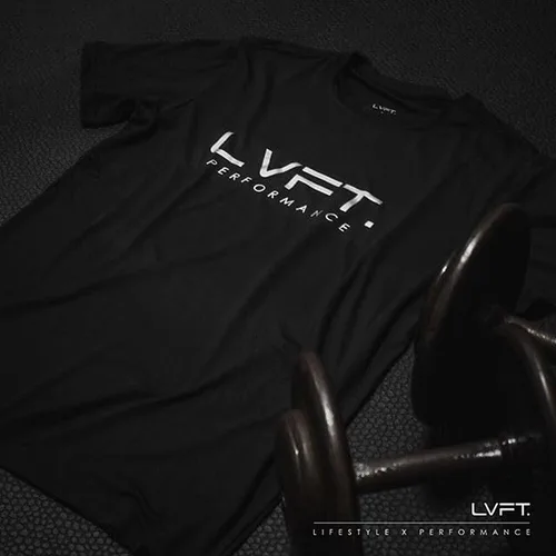 Vista 6 de Lingt Chic Camiseta de gimnasio para hombre, culturismo, deportes, correr, entrenamiento, ejercicio, fitness, camisetas