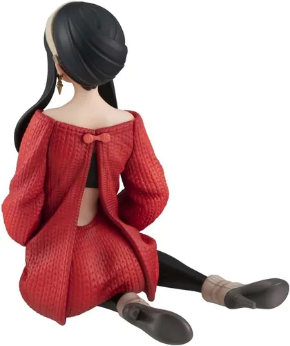 Vista 6 de Megahouse - Serie GEM SPY×Familia Palm-Tamaño Yor