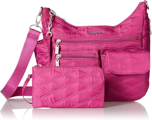 Vista 6 de Baggallini Modern Everywhere Bag