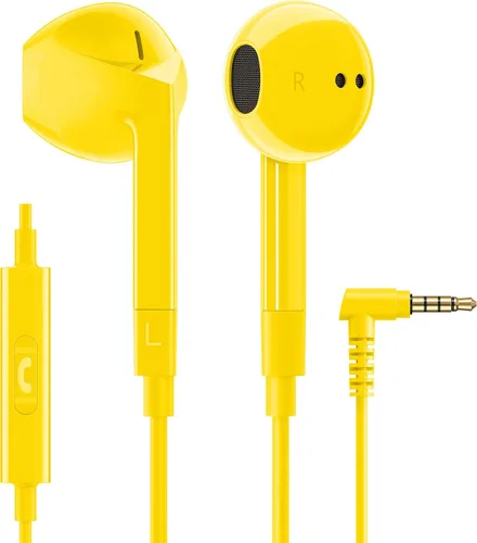 Vista 10 de LUDOS FEROX - Auriculares intraurales con cable, auriculares con micrófono, aislamiento de ruido con cable para auriculares Jack de 0.138 pulgadas