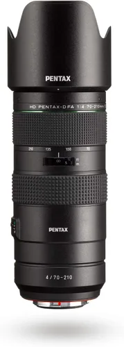 Vista 10 de Pentax D FA F2.8ED SDM WR 15-30mm f/2.8 Lente de Zoom Ultra Gran Angular para Pentax K