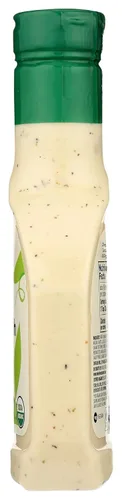 Vista 5 de 365 by Whole Foods Market, Aderezo Ranch Ligero Orgánico, 16 Fl Oz