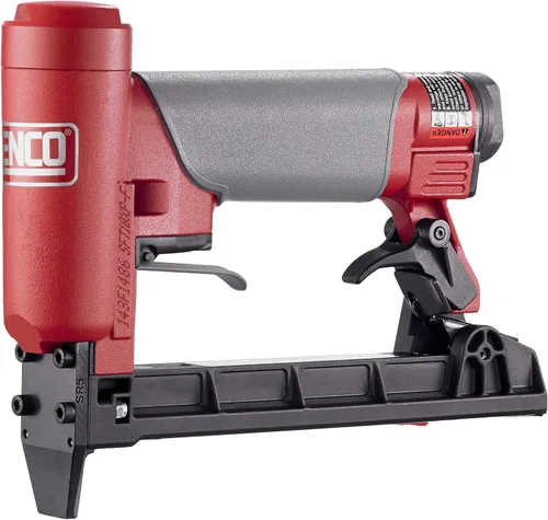Vista 3 de SENCO SFT10XP-C - Engrapadora neumática para tapicería, calibre 22, 3/8