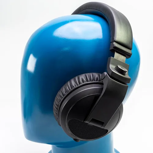 Vista 8 de Elegantes opciones de color para DJ, almohadillas de espuma compatibles con Pioneer Hdj-X5 X5bt Hdj-X7 X7bt Hdj-X10 Dj auriculares