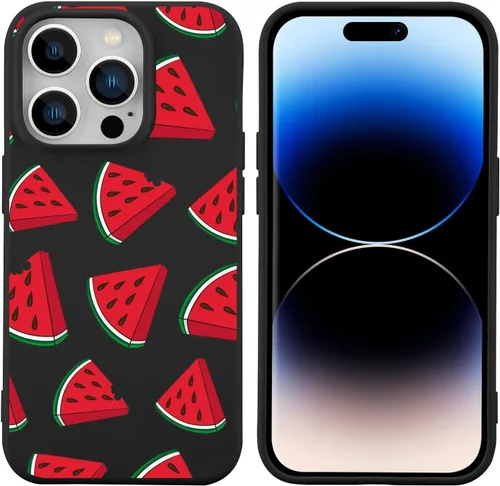Vista 8 de Funda de silicona líquida compatible con iPhone 11 Pro Max, funda de protección suave a prueba de golpes, soporte de carga inalámbrica
