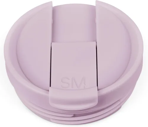 Vista 28 de Simple Modern Pajitas de plástico reutilizables Popote de plástico sin BPA y reductor de residuos para vasos y tazas de viaje Colección Trek