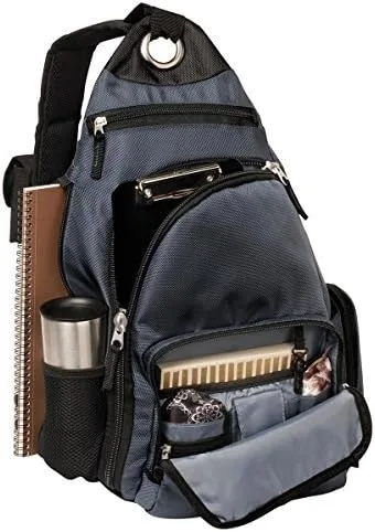 Vista 3 de Autoridad Portuaria luggage-and-bags xcape Computer Backpack