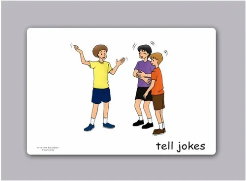 Vista 3 de Tarjetas de fotos de jardín y jardín escolar, tarjetas de vocabulario en inglés para niños, niños y adultos