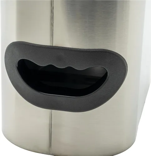 Vista 7 de Winco Dispensador delgado de té helado de 3 galones, S/S