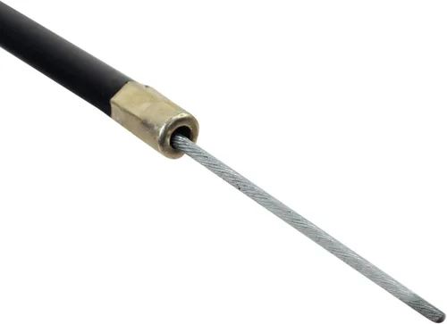 Vista 3 de AlveyTech - Cable de freno para scooter de 39