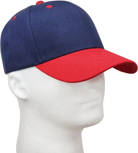 Vista 97 de Falari - Gorra de béisbol, tamaño ajustable, para correr, entrenamientos y actividades al aire libre, para todas las estaciones.