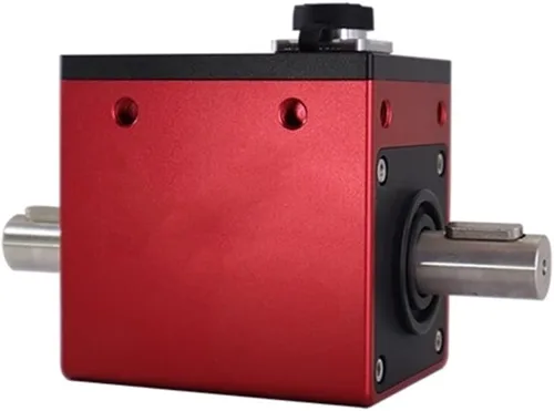 Vista 6 de Sensor de par rotativo digital ATO, sensores de par dinámico de 0.1 Nm con pantalla LCD para medición de velocidad del motor, señal de salida RS485