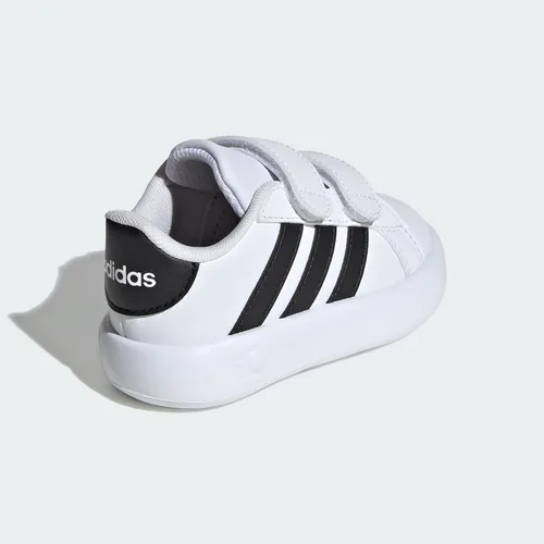 Vista 6 de adidas Baby Grand Court 2.0