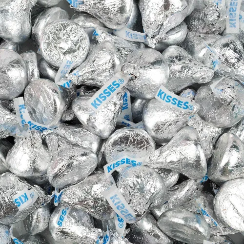 Vista 4 de Besos de caramelo de Pascua 4.16 lb - Mezcla de primavera