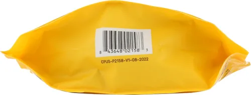 Vista 6 de Galletas orgánicas de mantequilla de maní para perros Cookie Pal, 10 onzas (paquete de 1)
