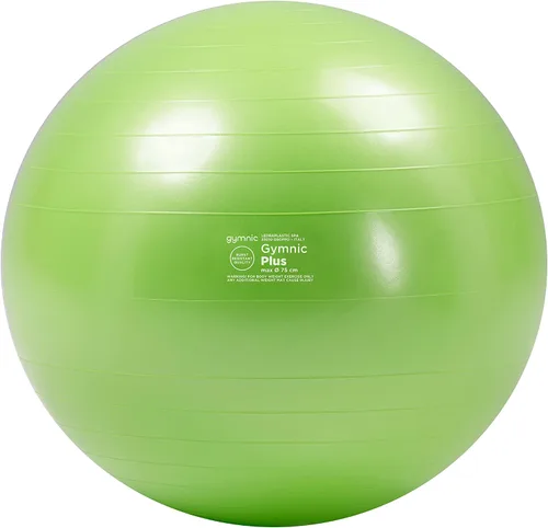 Vista 7 de Gymnic Pelota de ejercicio resistente a las explosiones