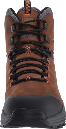 Vista 2 de Merrell Phaserbound 2 - Tenis de senderismo impermeables para hombre