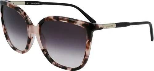 Vista 3 de Lacoste L963s Butterfly - Lentes de sol para mujer