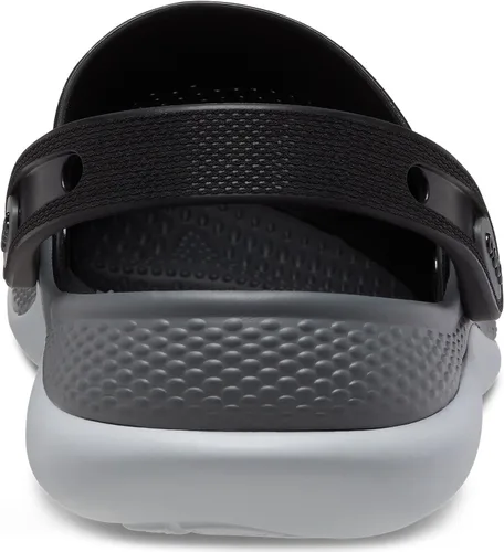 Vista 2 de Crocs Zuecos Literide 360 unisex para adultos