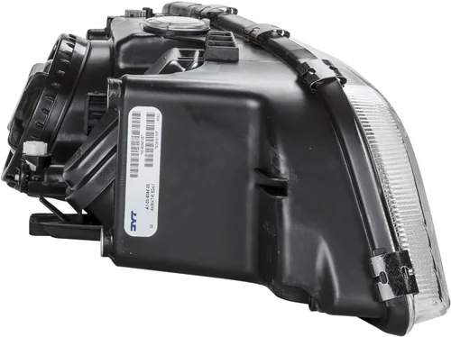 Vista 4 de TYC Volvo - Conjunto de faros delanteros del chófer., Lado de conductor