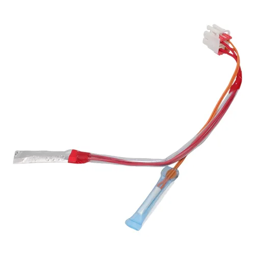 Vista 9 de Supplying Demand Reemplazo del sensor de temperatura del congelador del refrigerador ACM73919214 6615JB2005S