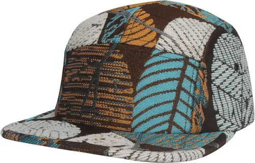 Vista 78 de Gorra de 5 paneles Diseños únicos multicolor Gorras para hombres y mujeres Grande o XL