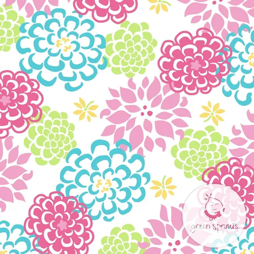 Vista 5 de i play. by green sprouts Baby-Girls Without Gussets Or with Gussets