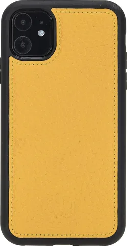 Vista 300 de VENITO Lucca - Funda para Samsung Galaxy Z Flip 6, hecha a mano, máxima protección con piel de grano completo, funda de alta calidad para Samsung