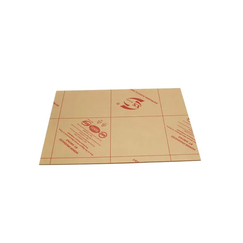 Vista 5 de Othmro 1 hoja de acrílico transparente, hojas de plexiglás de 15.75 x 11.8 pulgadas con papel protector, panel de acrílico fundido de 3/25 pulgadas