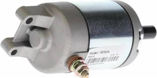 Vista 9 de OEG Parts - Arrancador compatible con Honda CBR600F F4 1999-00, CBR600F F4I 2001-06, compatible con Suzuki GSX-R600Z 2001-03, GSX-R600 2001-05