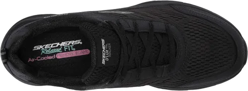 Vista 5 de Skechers D'lux Walker-Infinite Motion - Tenis para mujer