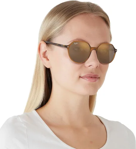 Vista 6 de Ray-Ban Rb2195 Thalia -Lentes de sol cuadrados