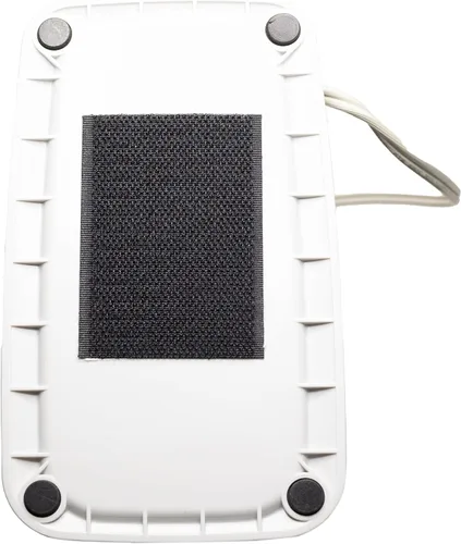 Vista 7 de LYDKIN Alfombrilla antideslizante para pedal de máquina de coser, alfombrilla antideslizante para pedal de máquina de coser, almohadilla de pedal