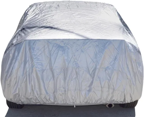 Vista 6 de Lona cobertora WeatherWear para automóvil, L