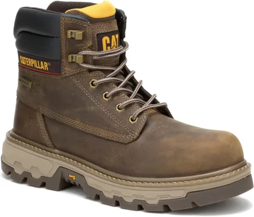 Vista 6 de CAT Colorado Equip - Puntera compuesta impermeable de 6 pulgadas para hombre