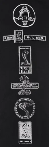 Vista 6 de JH DESIGN GROUP Shelby Logo Embroidered Sarga Jacket - Chaqueta de invierno de algodón para hombre