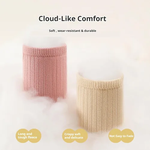 Vista 8 de Calcetines antideslizantes para bebé, calcetines antideslizantes de dibujos animados para niñas y niños, recién nacidos, calcetines de piso