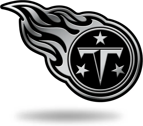 Vista 39 de Escudo de la NFL troquelado para auto