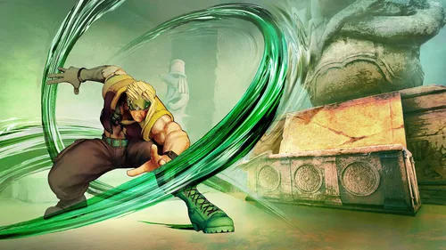 Vista 6 de Street Fighter V - PlayStation 4 Standard Edition